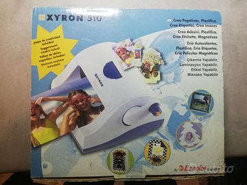 PLASTIFICATRICE  Xyron 510- Esselte