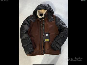 Moorer Limited Edition