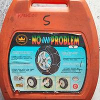 catene da neve konig no problem mm12 mod Y gruppo