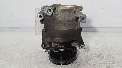 COMPRESSORE A/C FIAT Doblo Cargo 447260-7000/SCS08