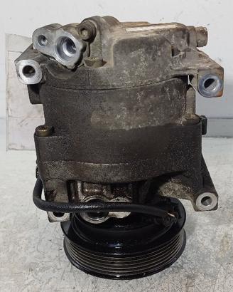 COMPRESSORE A/C FIAT Doblo Cargo 447260-7000/SCS08