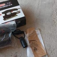 levigatrice orbitale 135W