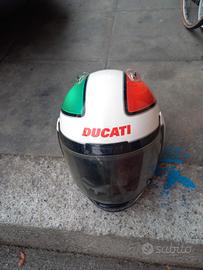 casco Ducati amatoriale collection 