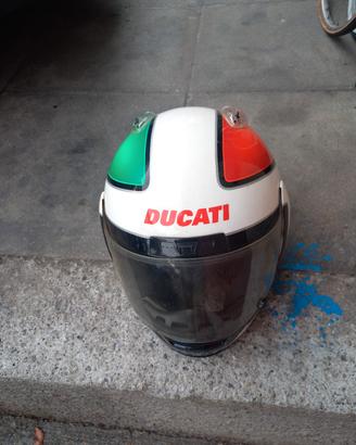 casco Ducati amatoriale collection 