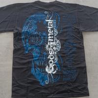 Gods of metal 2009 - T-shirt ufficiale (S)