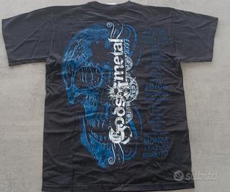 Gods of metal 2009 - T-shirt ufficiale (S)