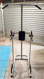 Attrezzatura per Palestra 