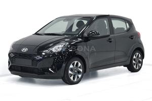Hyundai i10 1.0 mpi connectline 63cv auto