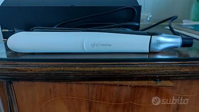Piastra Ghd Chronos bianca