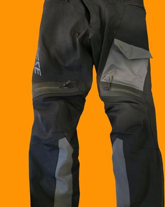 Pantalone moto Dainese tg 48