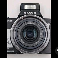 Sony Cyber-Shot