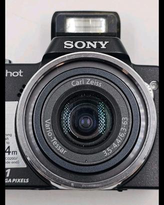 Sony Cyber-Shot