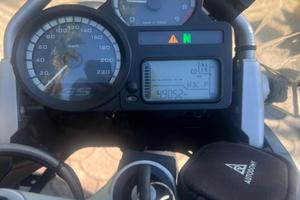 BMW 1200Gs anno 2008