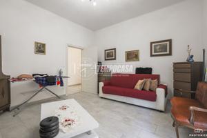 Quattro Locali ristrutturato in VIA Giuseppe Mari