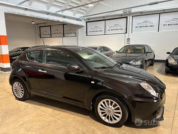 Alfa Romeo MiTo 1.3 JTDm 95 CV - EURO 6 NO VINCOLI