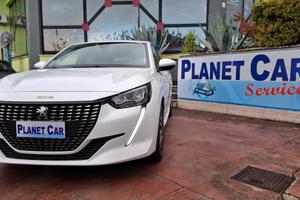 Peugeot 208 BlueHDi 100 Stop&Start 5 porte Allure 