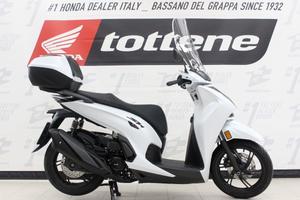 HONDA SH 350 SPORT NEW IN PRONTA CONSEGNA 6 ANNI D