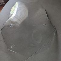 Parabrezza originale BMW GS