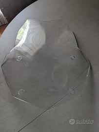 Parabrezza originale BMW GS