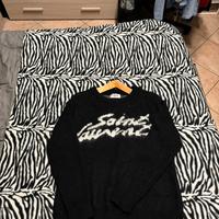 Maglione Saint Laurent