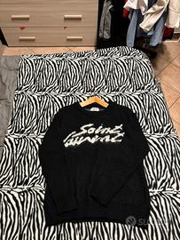 Maglione Saint Laurent