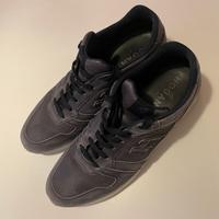 Scarpe Hogan Uomo Blu  nr.44