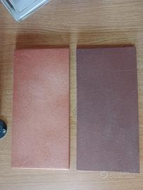 Piastrelle in klinker