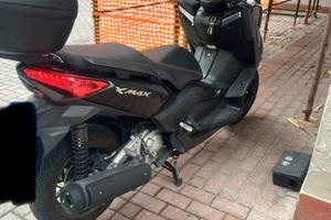 X max 250 2014