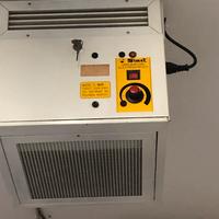 Materiale ornitologico