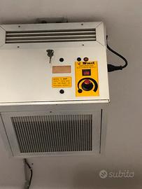 Materiale ornitologico