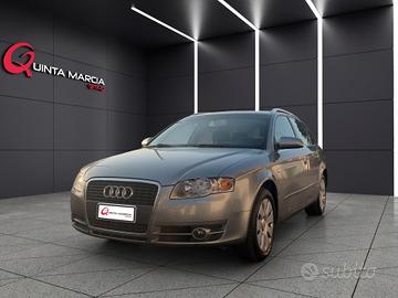 Audi A4 2.0 16V TDI Avant
