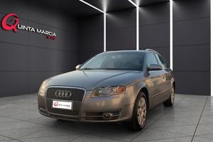 Audi A4 2.0 16V TDI Avant