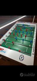 Calciobalilla , biliardino cr factory