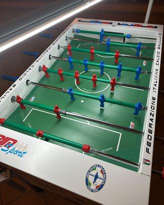 Calciobalilla , biliardino cr factory