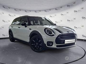 MINI Mini Clubman Mini 1.5 Cooper Classic Clu...