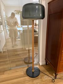 Lampada da terra