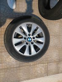 Cerchi BMW Serie 3