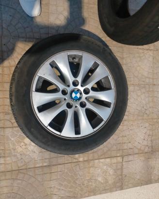 Cerchi BMW Serie 3