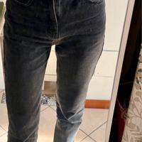 Jeans Mom Fit