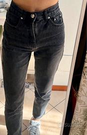 Jeans Mom Fit