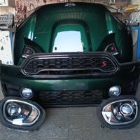 Ricambi Mini Countryman 