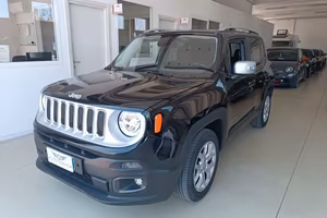 Jeep Renegade 1.4 MultiAir Limited