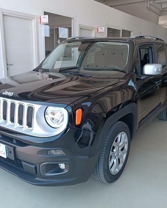 Jeep Renegade 1.4 MultiAir Limited