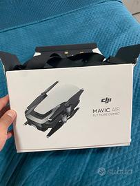 Dji mavic air fly more combo