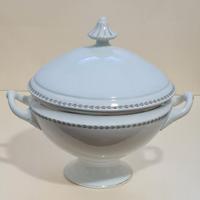 Antiquariato: antiche zuppiere