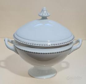 Antiquariato: antiche zuppiere