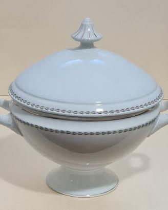 Antiquariato: antiche zuppiere