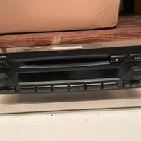 Autoradio bmw professional