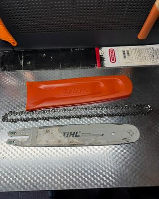 Spranga stihl