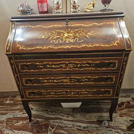 SECRETAIRE STILE MAGGIOLINI